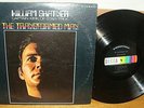 WILLIAM SHATNER THE TRANSFORMED MAN 1968 LP CAPTAIN KIRK OF STAR TREK