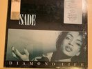VINYL LP Sade - Diamond Life Portrait FR 39581 1st US PRESSING NM shrink wrap
