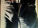 THE ROLLING STONES 'STICKY FINGERS' ORIGINAL LP VINYL  ALBUM COC59100  1971