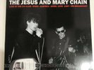 JESUS AND MARY CHAIN LIVE U4 CLUB RARE LP GOTH SHOEGAZE KBE MY BLOODY VALENTINE