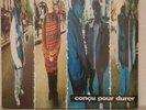 La Cliqua conçu Pour Durer Original 1995 Lp