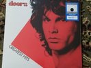 The Doors Greatest Hits LP Exclusive Limited Ed White Vinyl Jim Morrison SEALED
