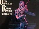 Ozzy Osborne. Randy Rhoads Tribute.CBS Records ZX2 40714 - 2 LP SET