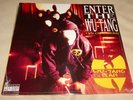 Enter the Wu-Tang (36 Chambers) by The Wu-Tang Clan (Vinyl LP, 1993 USA Sealed)