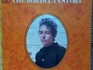 The Bob Dylan Story - Rare Original 1966 Japan 2 LP Stereo Vinyl - VG