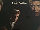 Eddie Cochran, Singing To My Baby LP,  VG+/ VG,London.Rock n Roll, Rockabilly