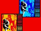 Guns N' Roses - Use Your Illusion I And 2 Explicit New Sealed Mint First edition