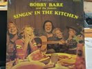 BOBBY BARE Singin' In The Kitchen SEALED LP RCA APL1-0700