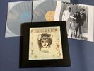 MELVINS Ozma + Bullhead LP Vinyl EX