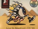 GRATEFUL DEAD - Live In Stanford, CA '88, Ltd Import 3LP COLORED VINYL #'d New