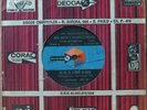 ANAMARIA E MAURICIO 1970 BOSSA SOUL GROOVE JONGO TRIO 7” BRAZIL 45 HEAR