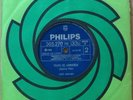 JOSE VENTURA 1969 “FILHO DE UMBANDA” BOSSA JAZZ SAMBA GROOVE 7” 45 BRAZIL HEAR