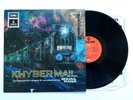 SOHAIL RANA vinyl LP Kyhber Mail album 1970 EMI Odeon SKDE 5000