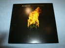ATREYU   A DEATH GRIP ON YESTERDAY LP BLACK VINYL MINT- 2006   THROWDOWN