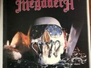 Megadeth - Killing Is My Business And Business Is Good Vinyl MFN 46 Thrash 1985