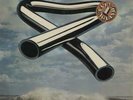 Mike Oldfield Tubular Bells - 1st vinyl LP album record German 87541XOT VIRGIN