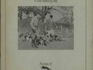 A Fine Hunting Day Holme Valley Beagles vinyl LP album record UK LEE4056