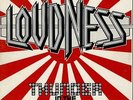 Loudness Thunder In The East vinyl LP album record UK MFN38 MUSIC FOR NATIONS