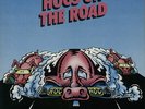 Groundhogs 2-LP vinyl record (Double Album) Hogs On The Road UK DMLP1016