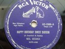 NEIL SEDAKA 1961 