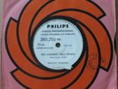 RENATO TEIXEIRA 1968 “MEU CHORINHO...”BOSSA NOVA SAMBA JAZZ 7”45 BRAZIL HEAR