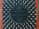 LEO ROMANO 1965 “CHORO SIM” AFRO BOSSA NOVA SAMBA ZE KETI 7” BRAZIL 45 HEAR
