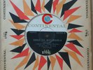 DJALMA DIAS 1964 “GINGA DO MATUSQUELA” BOSSA NOVA SAMBA JAZZ 7” BRAZIL 45 HEAR