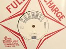 The Revolutionaries - Kunta Kinte // Vinyl 7