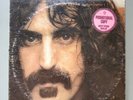 APOSTROPHE FRANK ZAPPA VINYL LP ALBUM 1974 DiscreetRecords PROMO w/ Pink Sticker