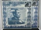 2×LP LIAM GALLAGHER - WHY ROME? WHY NOT. VINYL MARBLED E GOLD - COPIE N°017/189