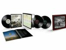 Rush-Permanent Waves 40th Anniversary 3X LPS 180 GRAM AUDIOPHILE VIYNL Box Set