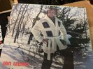 Vtg Jan Lewan International Christmas Carols...dedicated to you Polka Sealed