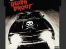 Death Proof Rare Vinyl Record