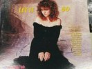 CLAIR MARLO LET IT GO 1989 SHEFFIELD LAB TLP-29 US LP VINYL N/MINT W/INNER
