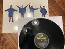 THE BEATLES Help LP Record 2012 Parlophone Box Set NM Vinyl
