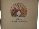 Vinile Queen A Night At The Opera 1 Stampa Inglese