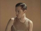 Perfume Genius vinyl LP album record Too Bright UK OLE1028-1 MATADOR 2014