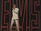 Elvis Presley Elvis T.V. Special - 1st vinyl LP album record UK RD8011