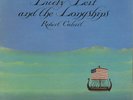 Robert Calvert Lucky Lief And The Longships UK vinyl LP album record UAG29852