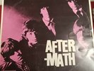 The Rolling Stones LP AFTER-MATH - SLK 16415-P  German  DECCA  Aftermath
