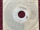 The Police Every Little Thing She Does Is Magic White Label Test Pressing 7