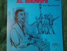 Al Brown's New  York Sound-Vol 1- Black Wax - Crystal Ball #116 - EX/NM DOO WOP
