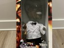 Louis Armstrong Animated Figure Hello Dolly Singing Toy Satchmo Collectors   NEW