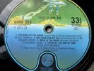 VERTIGO SAMPLER Suck It And See 1973 UK w/JADE WARRIOR UNRELEASED Mwenga Sketch