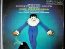 KONDRASHIN Kobalevsky Khachaturian Nr MINT sd RCA Red Seal LSC-2398 1S/1S tas lp