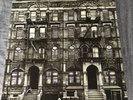 led zeppelin physical graffiti vinyl 89 -400