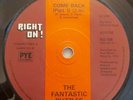 The Fantastic Puzzles Come Back Part 1&2 Right On Northern Soul Oldie