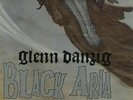 ID7441z - Glenn Danzig - Black Aria - PL9-11 - vinyl LP - us