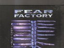 FEAR FACTORY - demanufacture LP