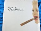 MADONNA SEALED DEEPER & DEEPER US 12'' MAXI LP VINYL RECORD 1992 Erotica